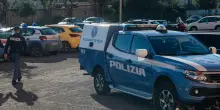 Cosenza, 72enne uccisa a colpi di pietra: fermato il marito