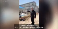 Video shock di Ben-Gvir: "Ci sar&agrave; una forca per limpiccagione e cabine per assistere alle esecuzioni"