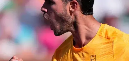 Carlos Alcaraz &egrave; tornato, lo spagnolo annuncia: &ldquo;Gioco agli Us Open&rdquo;
