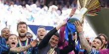 Serie A 2026-27 al via il 22 agosto: partite, orari e dove vederla