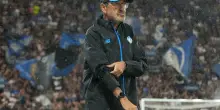 Atalanta-Hapoel Tel Aviv, la prima di Sarri con la Dea finisce 0-0