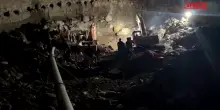Colombia, miniera doro illegale crolla: decine di morti e feriti