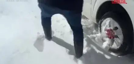 Bolivia, soccorsi turisti bloccati dalla neve: ci sono anche 60 italiani