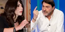 Ranucci, l&rsquo;accusa di una giornalista: &ldquo;Da lui avance durante un colloquio di lavoro&rdquo;