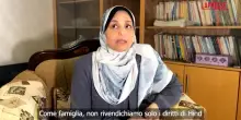 La nonna di Hind Rajab: "Chiediamo giustizia per tutti i bimbi di Gaza"