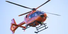 Kenya, italo-ecuadoriano muore in incidente in elicottero: chi &egrave; Michele Sensi-Contugi