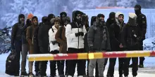 Migranti, anche la Finlandia riprender&agrave; i trasferimenti in Italia