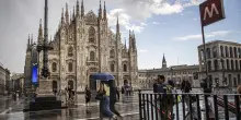 Meteo, nel weekend del 22-23 agosto Italia spaccata in due: le previsioni