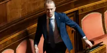 Lega, Romeo: &ldquo;Il partito cos&igrave; come &egrave; non va, va trovata una soluzione prima di Pontida&rdquo;