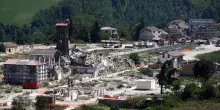 Terremoto di Amatrice, 10 anni fa il sisma che semin&ograve; morte e mut&ograve; per sempre il Centro Italia