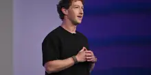 Mark Zuckerberg ha comprato un castello da 30 milioni di euro