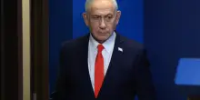 La Turchia emette un mandato d&rsquo;arresto per Benjamin Netanyahu