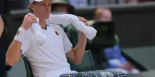 Sinner, niente Us Open 2026: &ldquo;Mi serve ancora tempo per recuperare&rdquo;