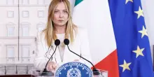 Migranti, Meloni: &ldquo;Nuovo Patto Ue svolta positiva per l&rsquo;Italia. Trump? Credevo sarebbe stato pi&ugrave; facile&rdquo;