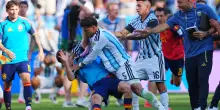 Mondiali 2026, stangata della Fifa sull&rsquo;Argentina: 10 giornate a Paredes