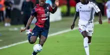 Yael Trepy fuori dalla Terapia Intensiva: come sta il calciatore del Cagliari