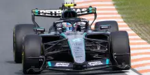 Formula 1, Gp Olanda 2026: Antonelli il pi&ugrave; veloce nelle libere