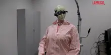 Un robot per fidanzato, lidea di alcune aziende tech cinesi
