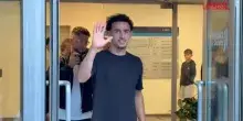 Calciomercato Inter, Curtis Jones al Coni per le visite mediche