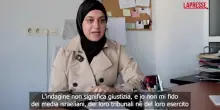 Gaza, la madre di Hind Rajab: "Lindagine su mia figlia non significa giustizia"
