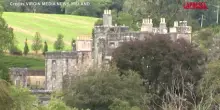 Zuckerberg, le immagini del castello in Irlanda comprato dal ceo di Meta