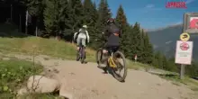 Mondiali di mountain bike 2026, prove di sicurezza sulle piste della Val di Sole