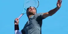 Atp Cincinnati 2026, Musetti in campo oggi contro Taifoe: precedenti, orari e dove vederlo