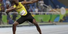Bolt, il suo record dei 100 metri battuto da un robot