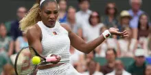 Alcaraz con Serena Williams agli Us Open 2026: giocheranno insieme