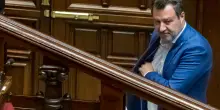 Pec automobilisti, Salvini: &ldquo;Non sar&agrave; obbligo&rdquo;