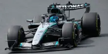 F1, Gp Olanda 2026: Russell trionfa nella Sprint