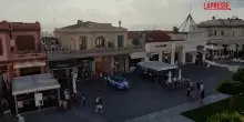 &ldquo;Questa sera guido io&rdquo;, la campagna di sensibilizzazione arriva in Toscana e Liguria