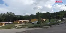 Terremoto Amatrice, negli alloggi temporanei a 10 anni dal sisma: le testimonianze