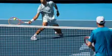 Atp Cincinnati 2026, Musetti eliminato: oggi Cobolli a caccia della finale