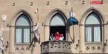 Papa Leone XIV a San Marino: &ldquo;Auguri perch&eacute; viviate sempre con autentica libert&agrave;&rdquo;