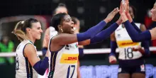 Europei pallavolo 2026, oggi Italia-Montenegro: orario e dove vederla in tv anche in chiaro