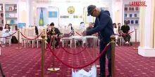 Kazakistan, prime elezioni dopo la riforma costituzionale: al voto il nuovo Parlamento unicamerale