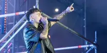 Tony Boy, il rapper arrestato a Milano: droga e pistola in casa
