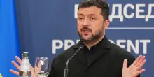 Ucraina, scontro Zelensky-Fedorov. Il presidente: &ldquo;Elezioni adesso sarebbero tsunami&rdquo;