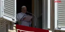 Terremoto Amatrice, il Papa: "Solidariet&agrave; continui a sostenere ricostruzione"