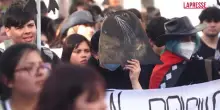 Cile, proteste degli animalisti a Santiago: "A rischio la biodiversit&agrave; del Paese"