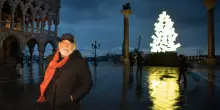 Fabrizio Plessi, morto a 86 anni il pioniere delle videoinstallazioni