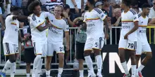Serie A, Venezia-Lecce 0-2: ottimo inizio per Di Francesco
