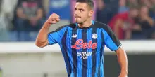 Serie A, Atalanta-Sassuolo 2-1: decide Krstovic