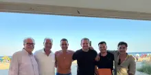 Reggio Calabria, Vannacci candida l&rsquo;ex deputato di FI Giannetta alle suppletive