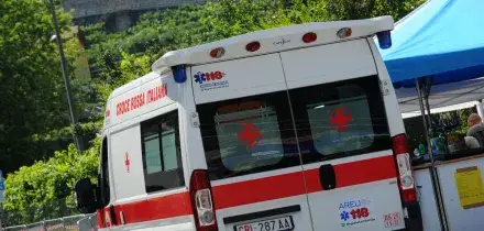 Udine, auto contro un albero: muore una bambina di 11 anni. Gravissima la sorellina