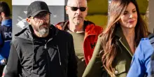 Crans-Montana, Jacques Moretti arrestato per violenze sulla moglie Jessica: la donna ricoverata in ospedale