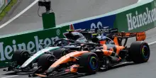 F1, Lando Norris vince il Gp d&rsquo;Olanda davanti ad Antonelli. Hamilton quarto: emozioni a Zandvoort
