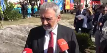Terremoto Amatrice, Rocca: "Ospedale? Manca poco ma dobbiamo accelerare"