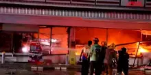 Thailandia, decine di attacchi coordinati nelle province del Sud